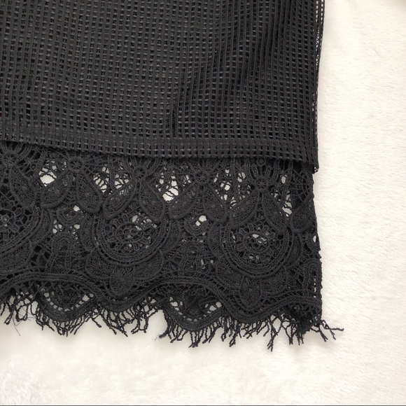 J.O.A Midi Dress - Picture 4 of 4